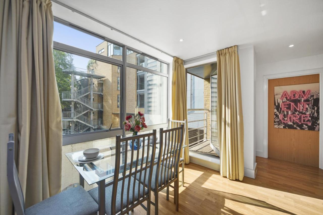 Skycity Modern By Bridge Appartamento Londra