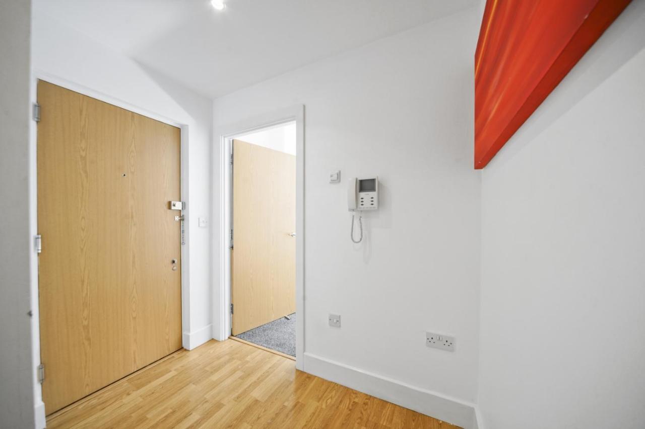 Appartamento Skycity Modern By Bridge Londra