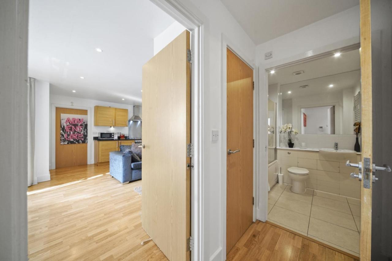 Appartamento Skycity Modern By Bridge *