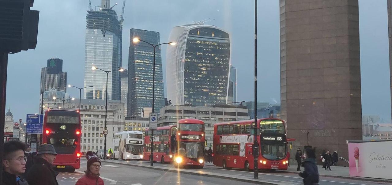 Skycity Modern By Bridge Appartamento Londra