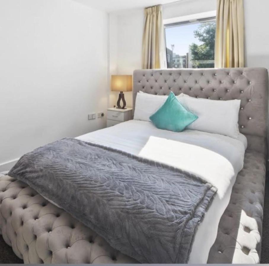 Appartamento Skycity Modern By Bridge Londra