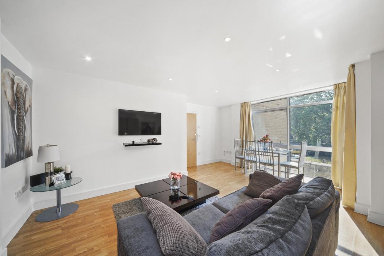 Appartamento Skycity Modern By Bridge